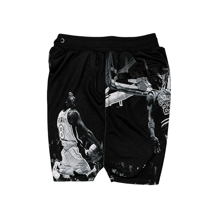 Fly Zone Elite PRO Shorts