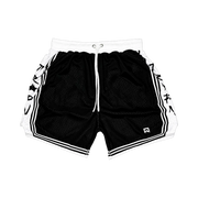Showtime Elite PRO Black Shorts