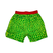 TrapGrinch Elite PRO Shorts