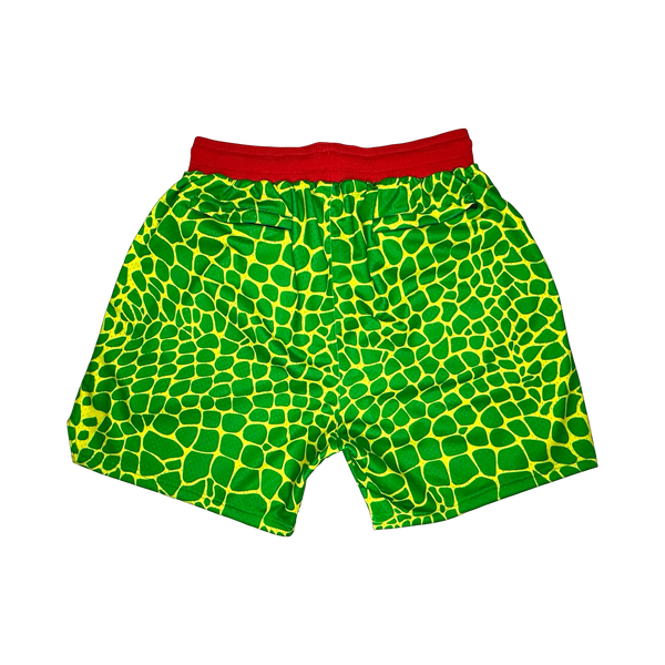 TrapGrinch Elite PRO Shorts