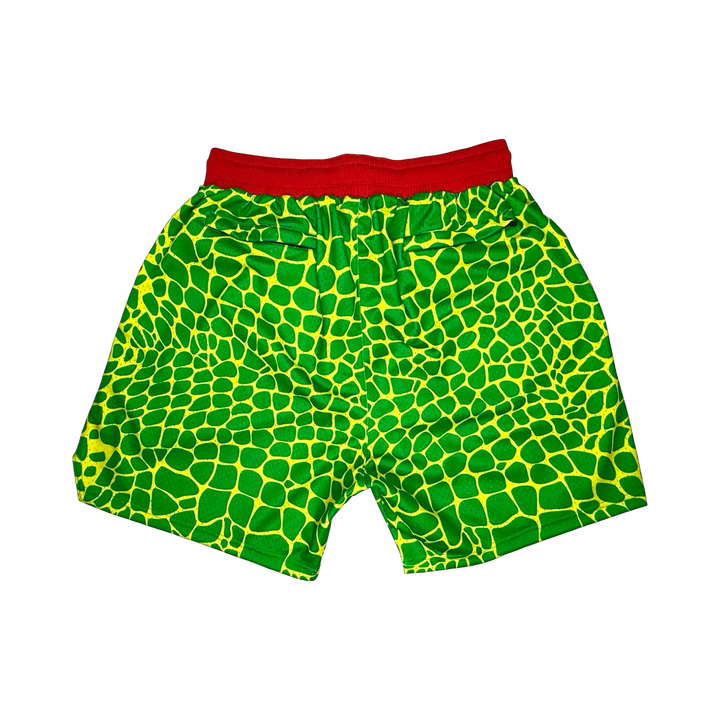 TrapGrinch Elite PRO Shorts