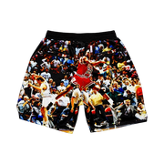 Dagger Elite PRO Shorts