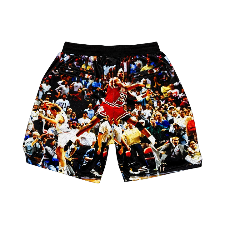Dagger Elite PRO Shorts