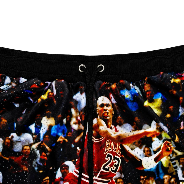 Dagger Elite PRO Shorts