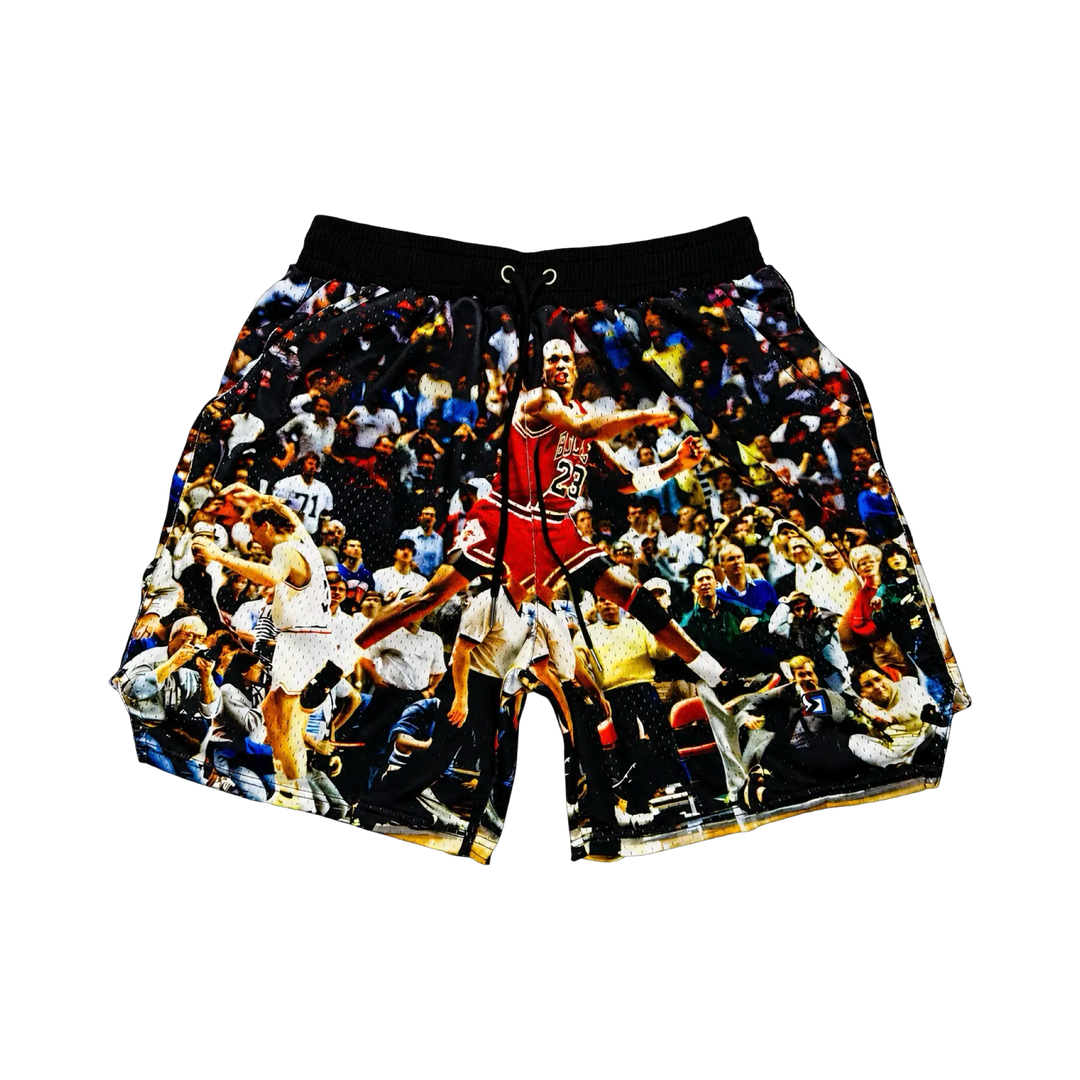 Dagger Elite PRO Shorts