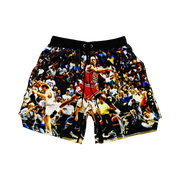 Dagger Elite PRO Shorts