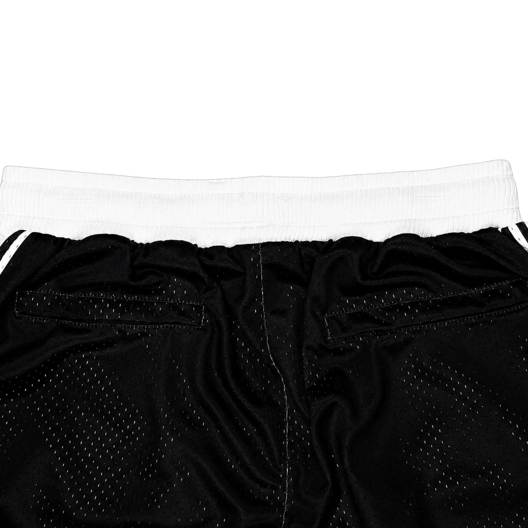 Showtime Elite PRO Black Shorts