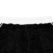 Showtime Elite PRO Black Shorts