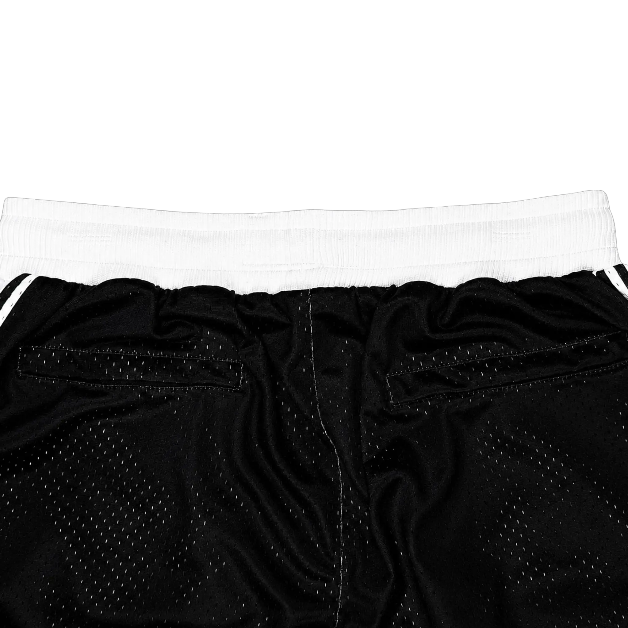 Showtime Elite PRO Black Shorts