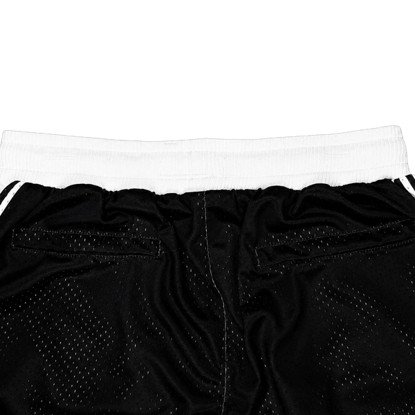Showtime Elite PRO Black Shorts