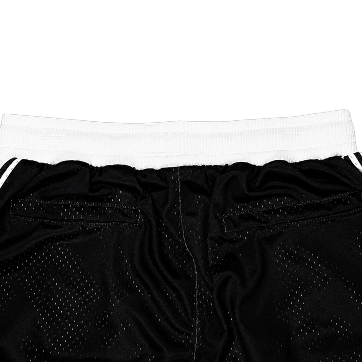 Showtime Elite PRO Black Shorts
