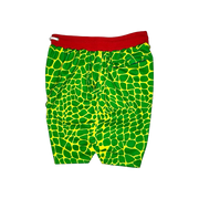 TrapGrinch Elite PRO Shorts