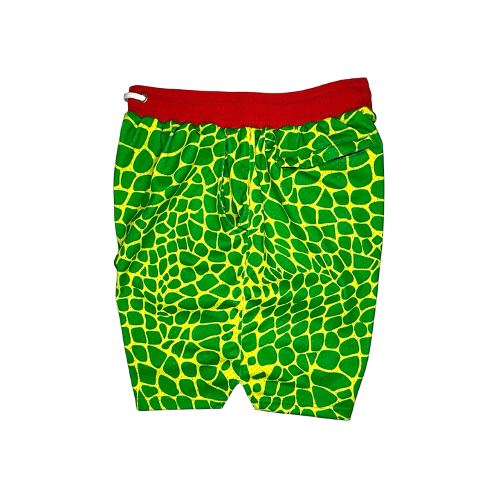 TrapGrinch Elite PRO Shorts