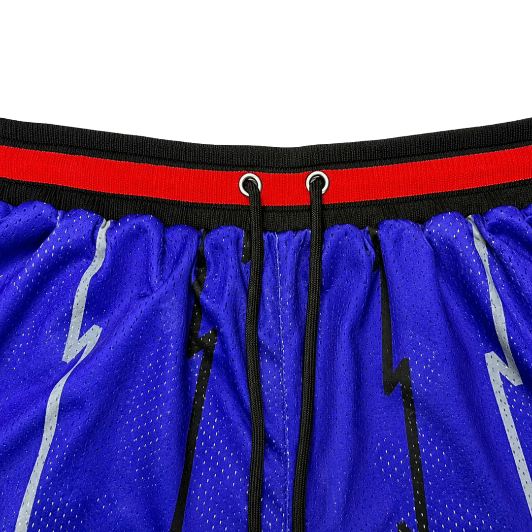 Toronto Elite PRO Shorts