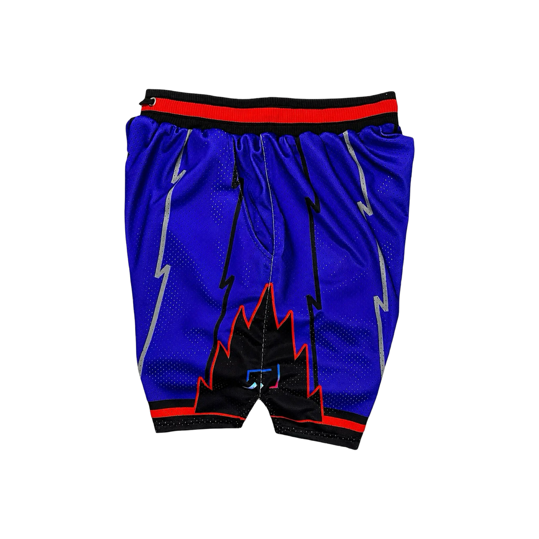 Toronto Elite PRO Shorts