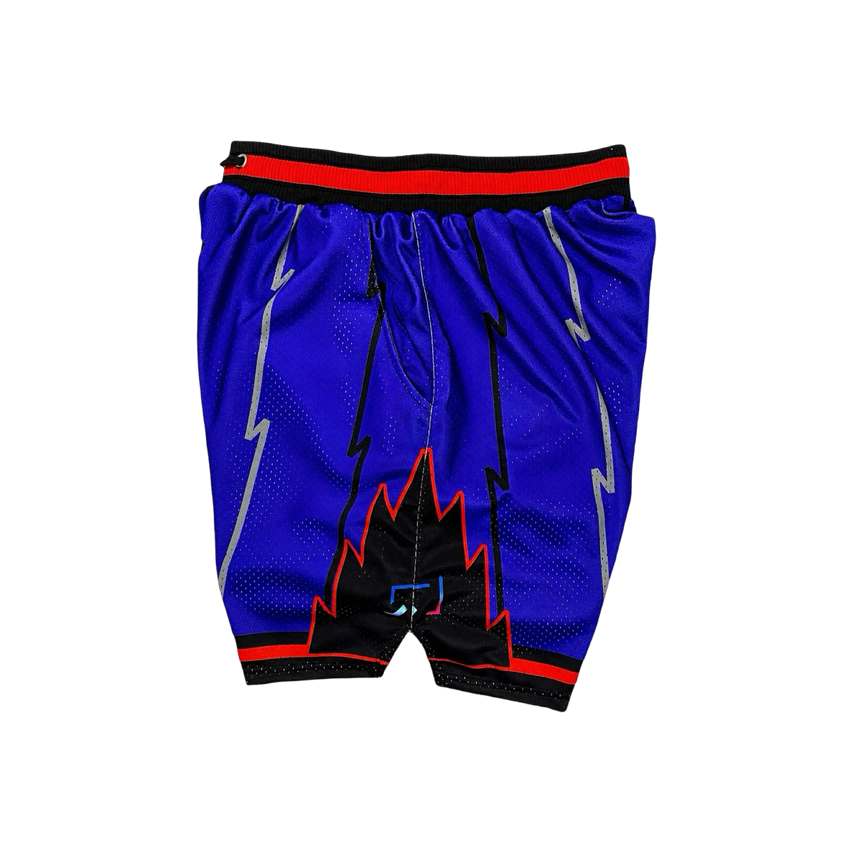 Toronto Elite PRO Shorts