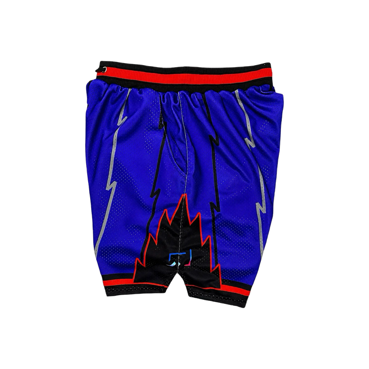 Toronto Elite PRO Shorts