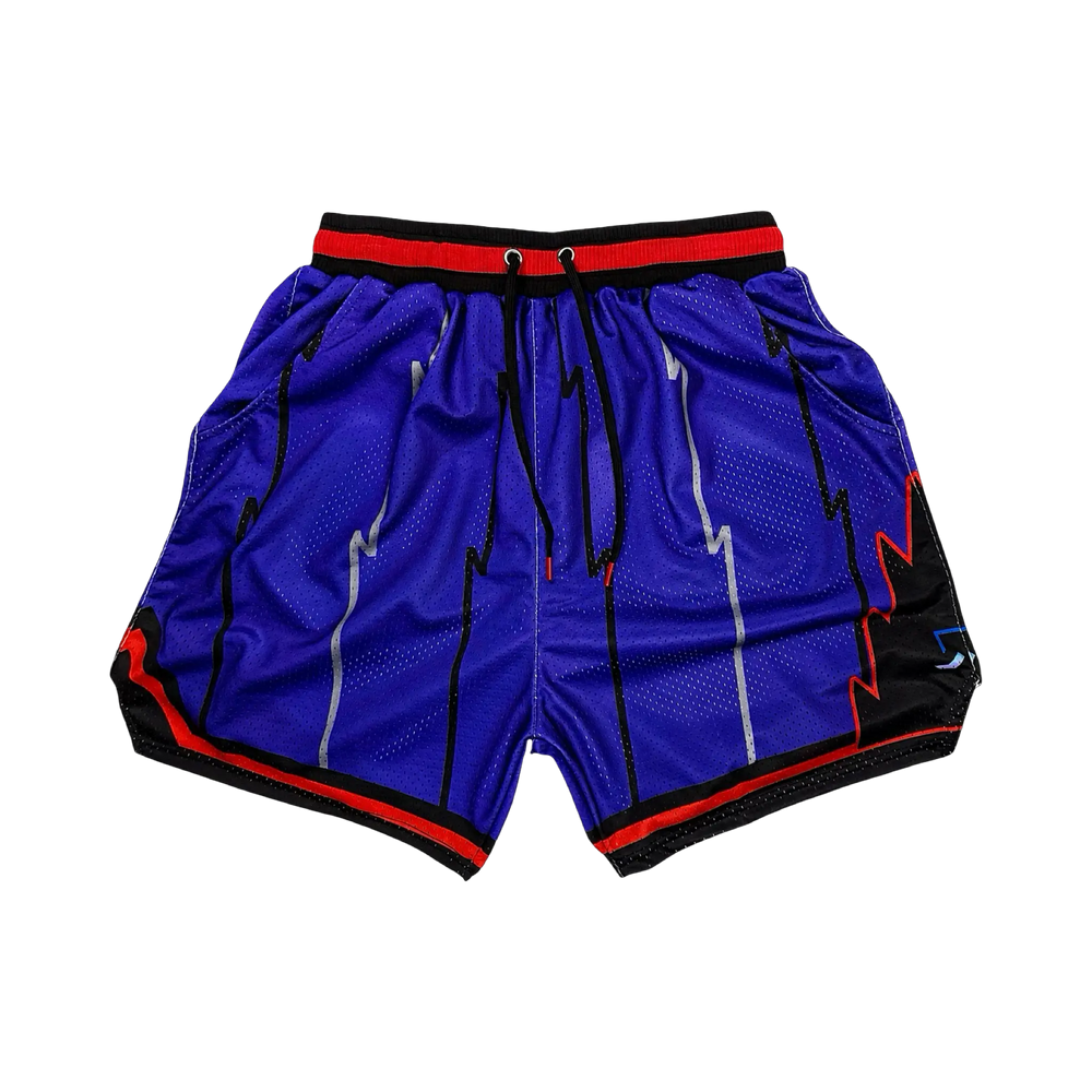 Toronto Elite PRO Shorts