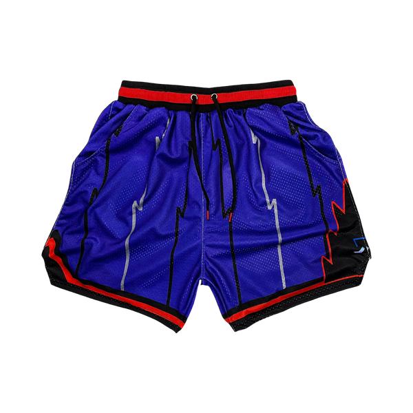 Toronto Elite PRO Shorts