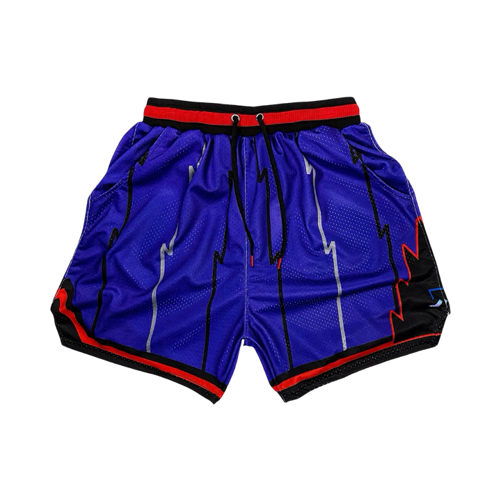 Toronto Elite PRO Shorts
