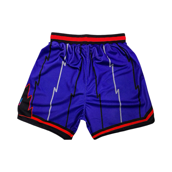 Toronto Elite PRO Shorts