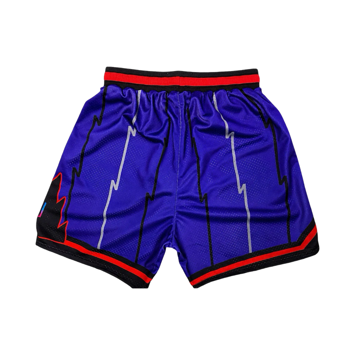Toronto Elite PRO Shorts