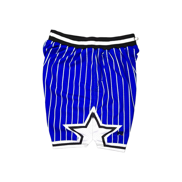 Orlando Elite PRO Shorts