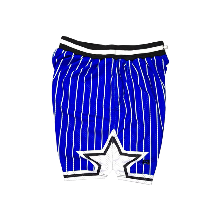 Orlando Elite PRO Shorts