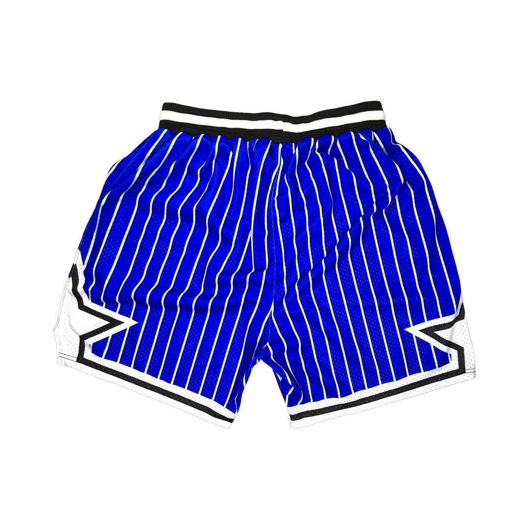 Orlando Elite PRO Shorts