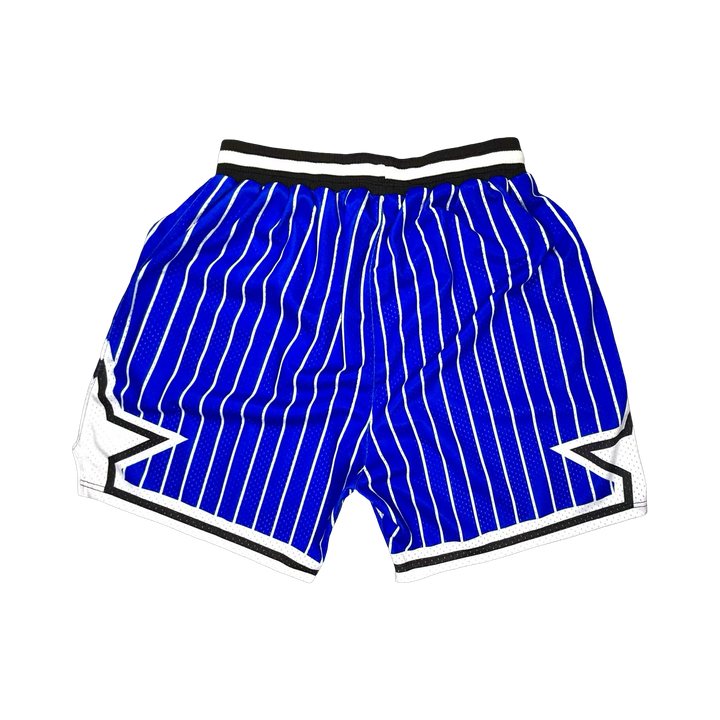 Orlando Elite PRO Shorts
