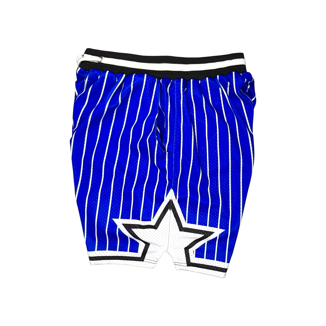 Orlando Elite PRO Shorts