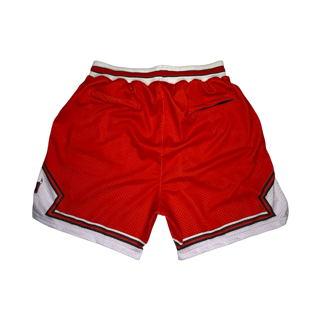 Chicago Elite PRO Shorts
