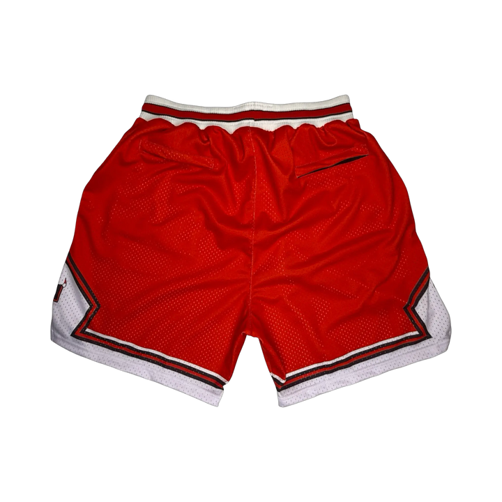 Chicago Elite PRO Shorts
