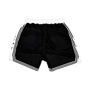 Showtime Elite PRO Black Shorts