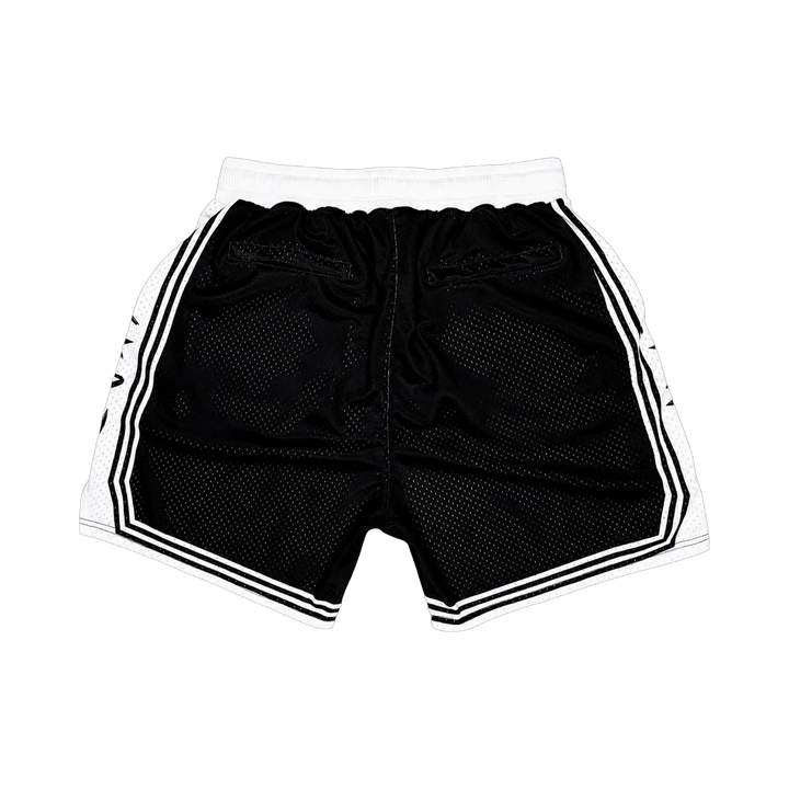 Showtime Elite PRO Black Shorts