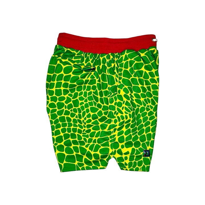 TrapGrinch Elite PRO Shorts