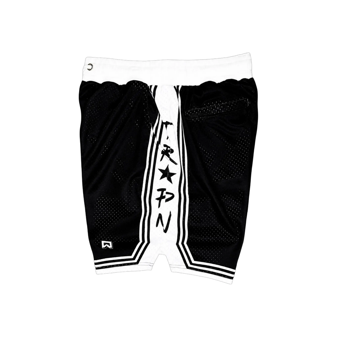 Showtime Elite PRO Black Shorts