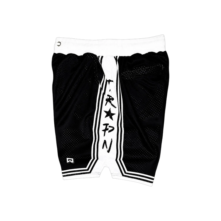 Showtime Elite PRO Black Shorts