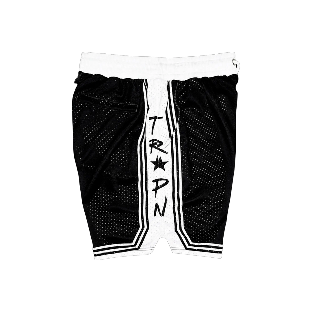 Showtime Elite PRO Black Shorts