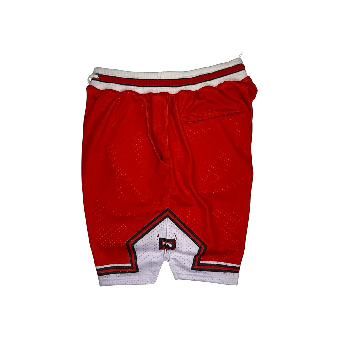Chicago Elite PRO Shorts