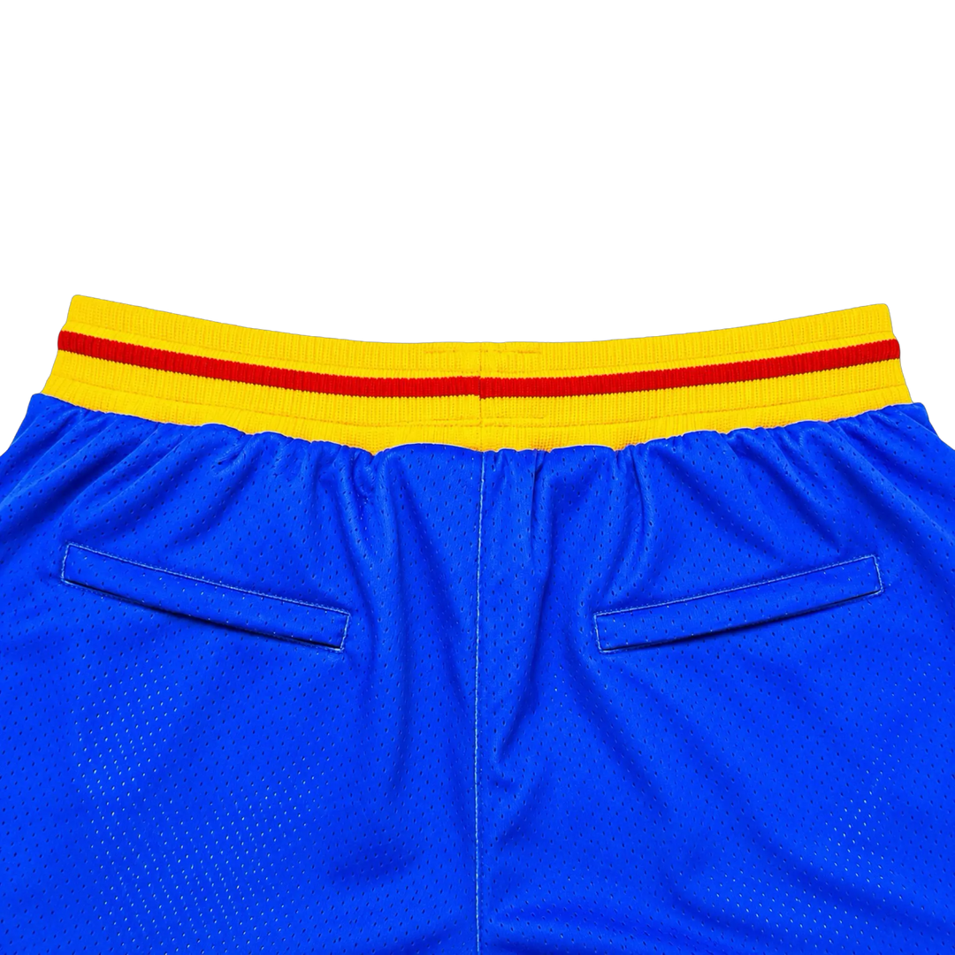 Good Guys Elite PRO Shorts