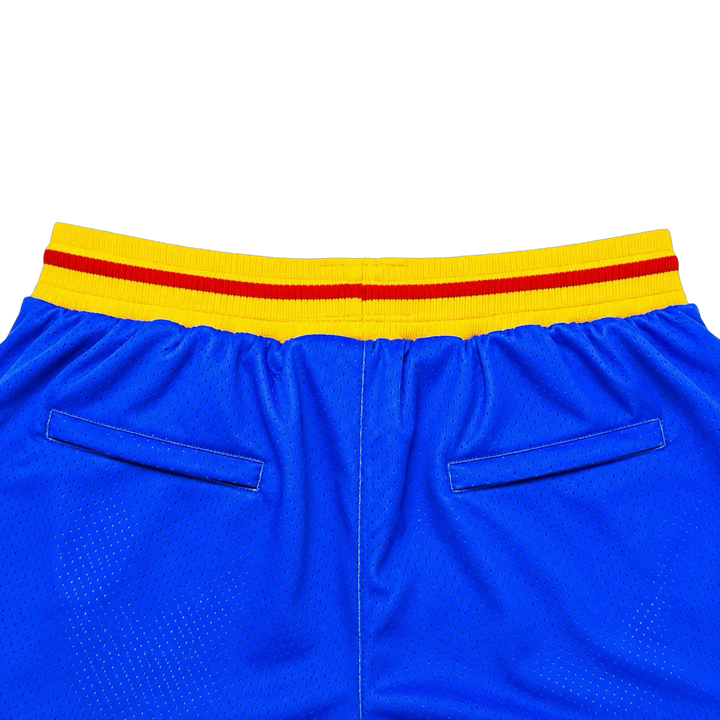 Good Guys Elite PRO Shorts