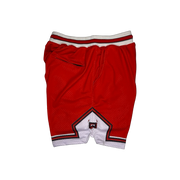 Chicago Elite PRO Shorts