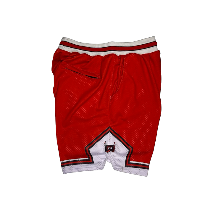 Chicago Elite PRO Shorts