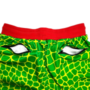 TrapGrinch Elite PRO Shorts