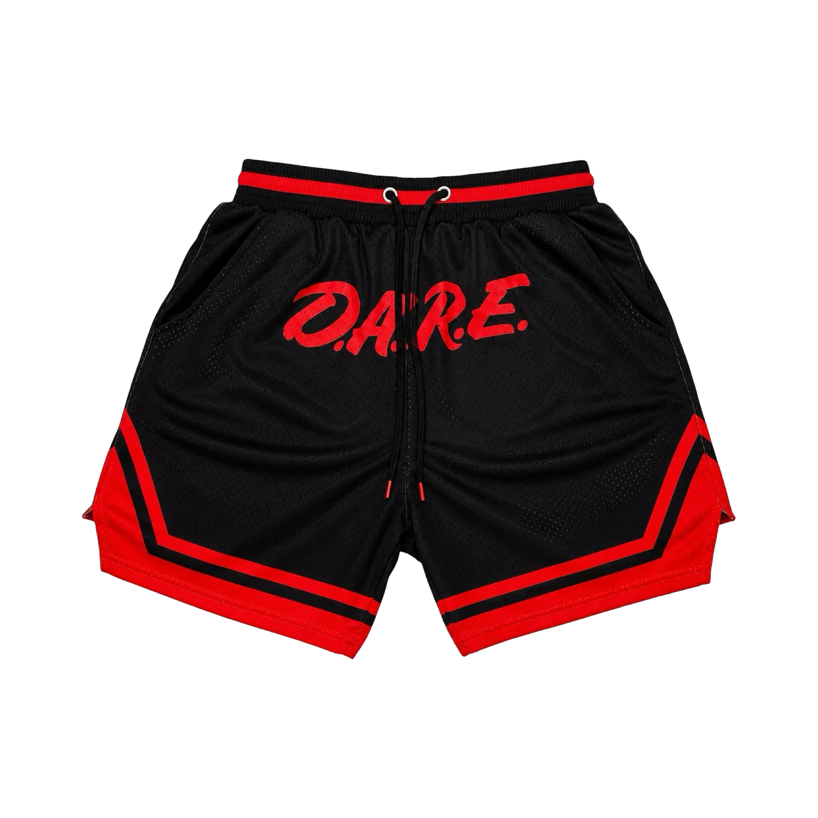 D.A.R.E. Elite PRO Shorts