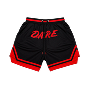 D.A.R.E. Elite PRO Shorts