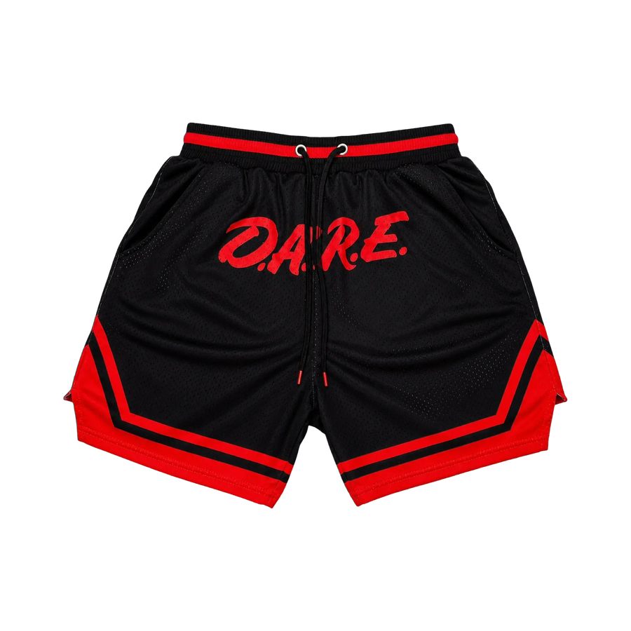 D.A.R.E. Elite PRO Shorts