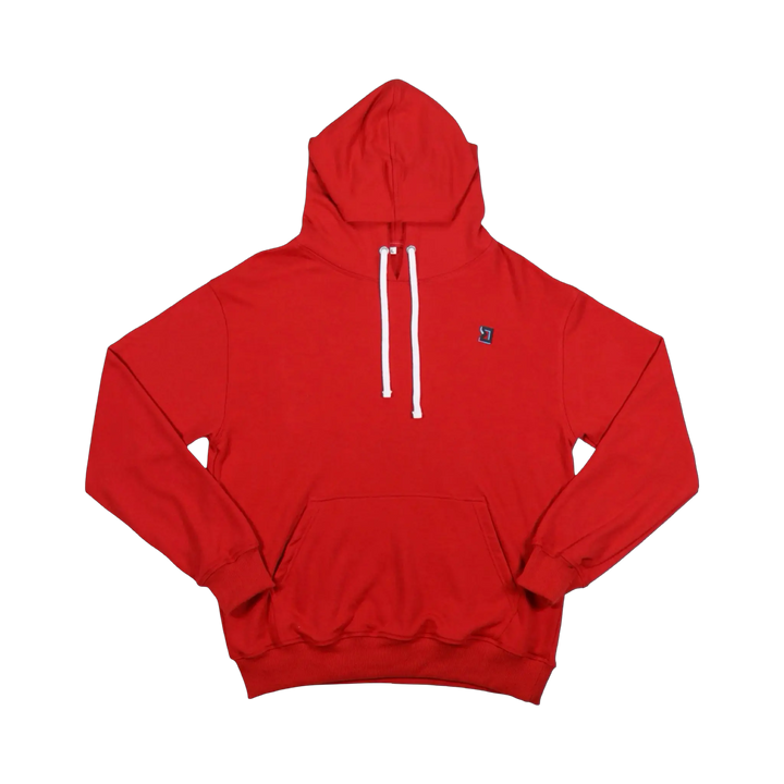 Red OFF COURT™ Hoodie