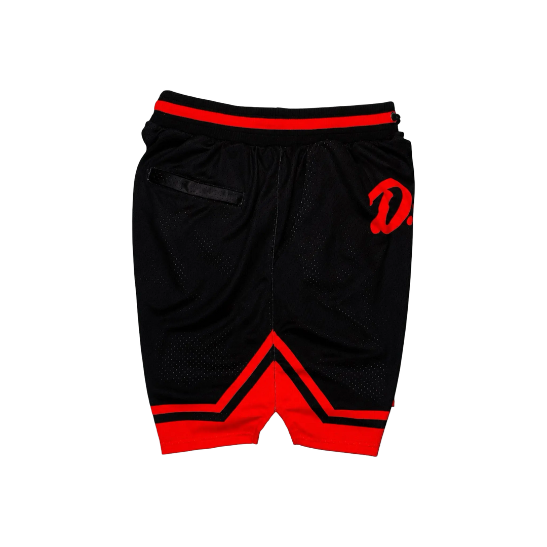D.A.R.E. Elite PRO Shorts
